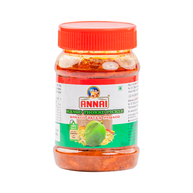 Annai Mango Thokku - Image 2