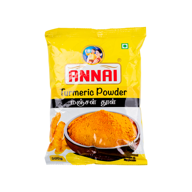 Annai Turmeric Powder - Image 2