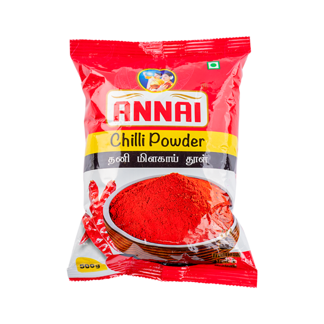 Annai Chilli powder - Image 4