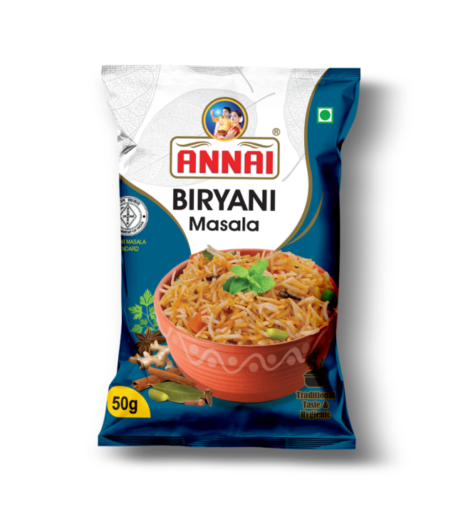 Annai Briyani Masala