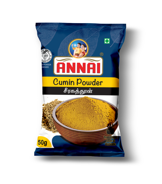 Annai Cumin Powder