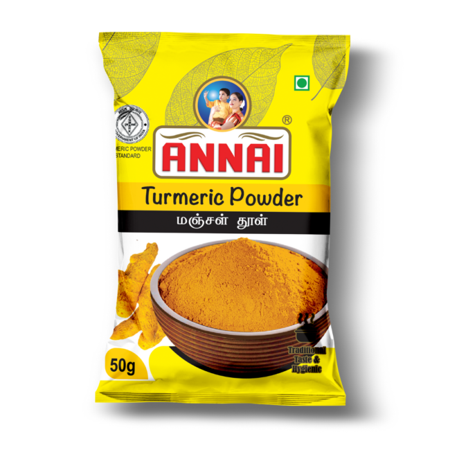 Annai Turmeric Powder