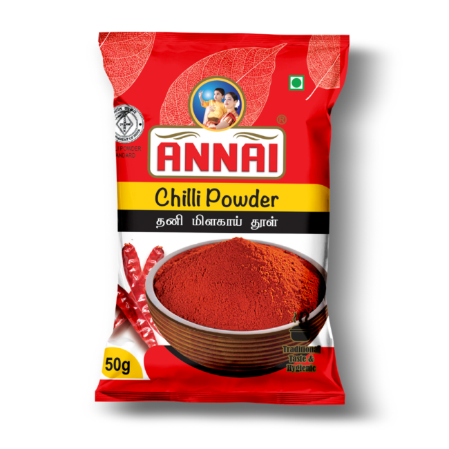 Annai Chilli powder