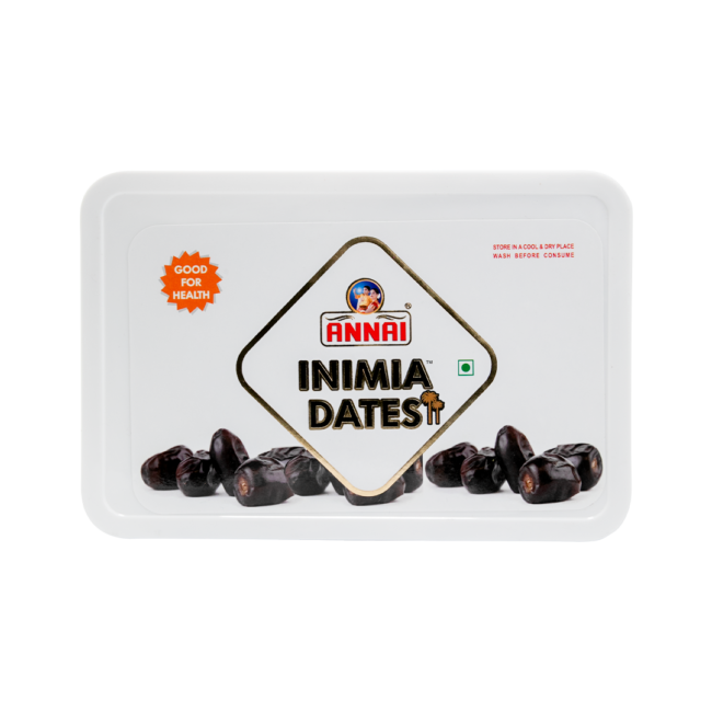 Inimia Dates