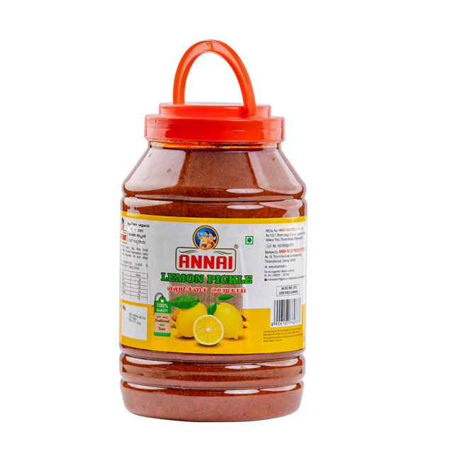 Annai Lemon  5Kg