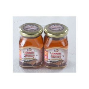 Honey SET - 250Grams 1+1