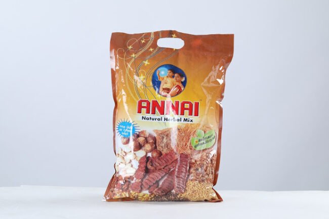 Herbal Mix 1Kg