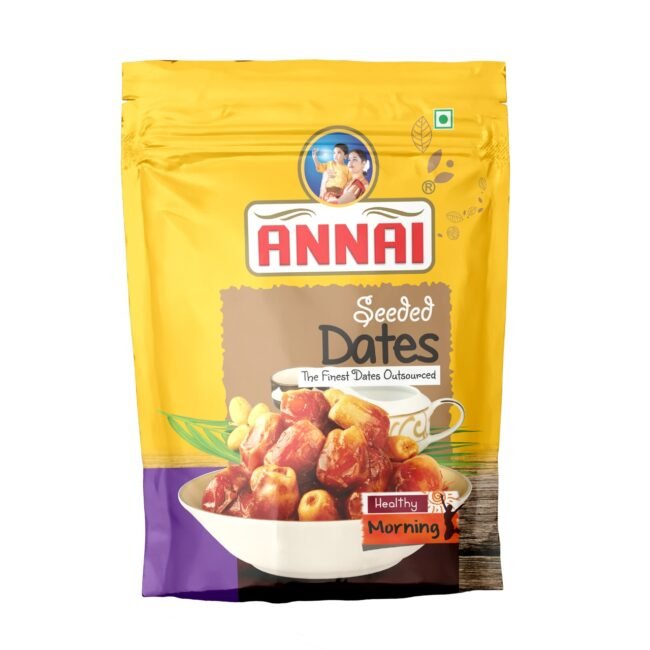 Annai Seeded Dates (SP)