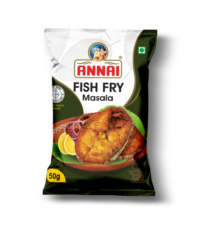 Annai Fish Fry