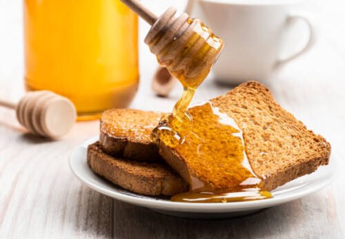 Sweet and Pure: Explore the Honey Collection at Annai Foods