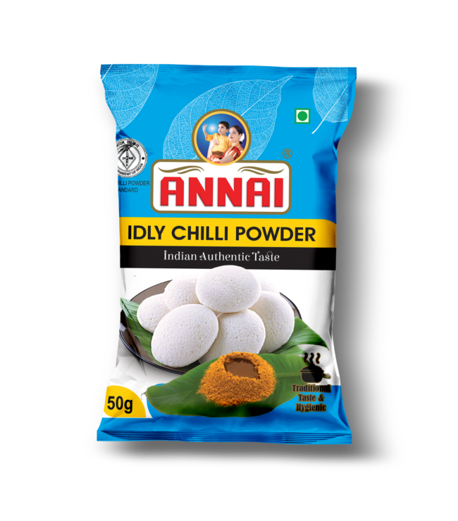 Annai Idly Powder