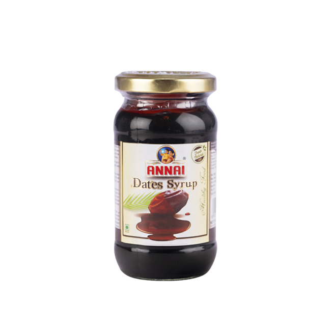 Annai Dates Syrup