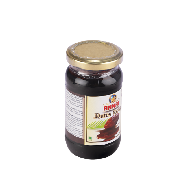 Annai Dates Syrup - Image 2