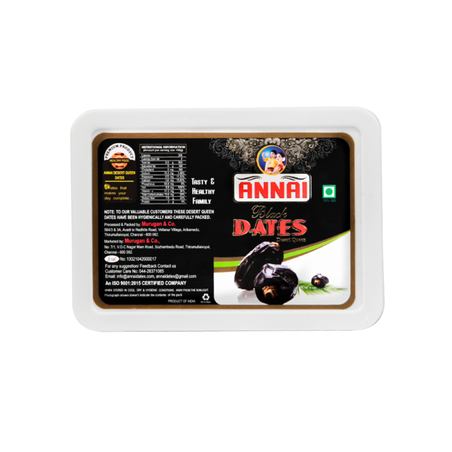 Annai Desert Queen Dates