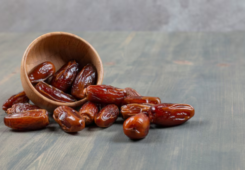 Savor the Sweetness: Explore the Delicious Dates Collection at Annai Foods