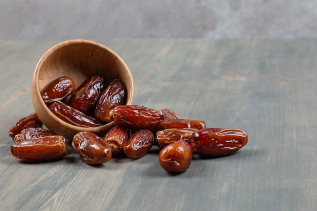 Savor the Sweetness: Explore the Delicious Dates Collection at Annai Foods