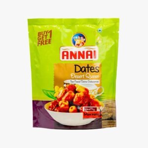 Annai Dates Desert Queen 500+500