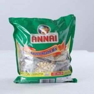 Roasted Pouch Health Mix