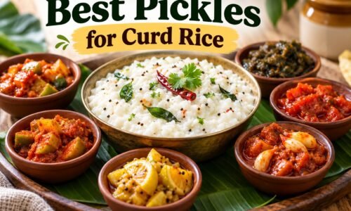 Essential Masala Powders for a New Kitchen
